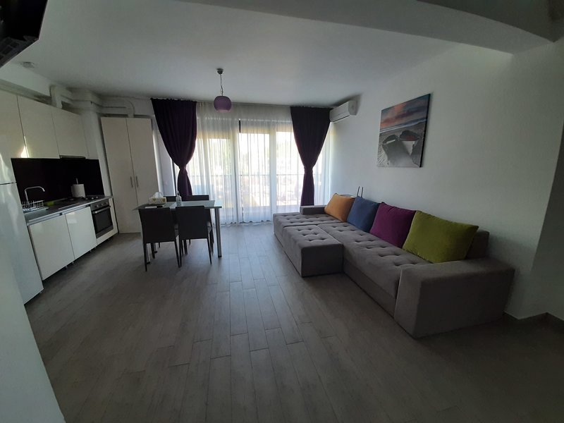 Mamaia Nord, vila Sophia 2,